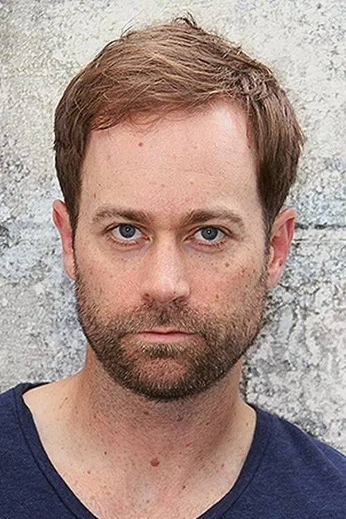 Kevin Waterman profile