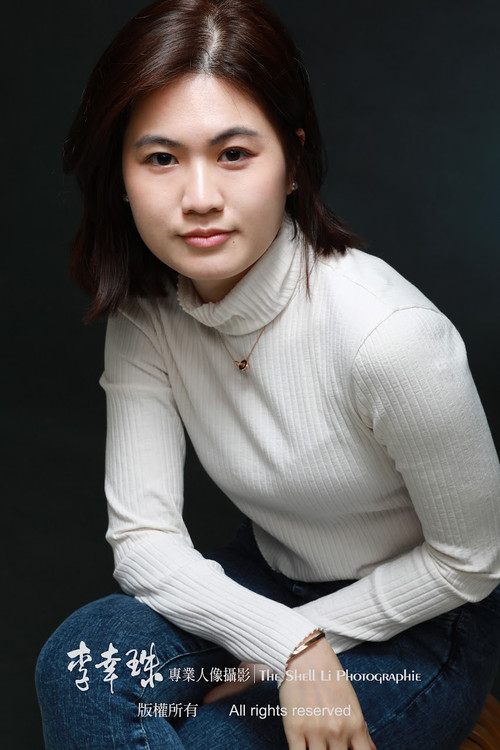 Hoi-Ying Chu profile