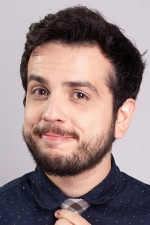 Rominho Braga profile