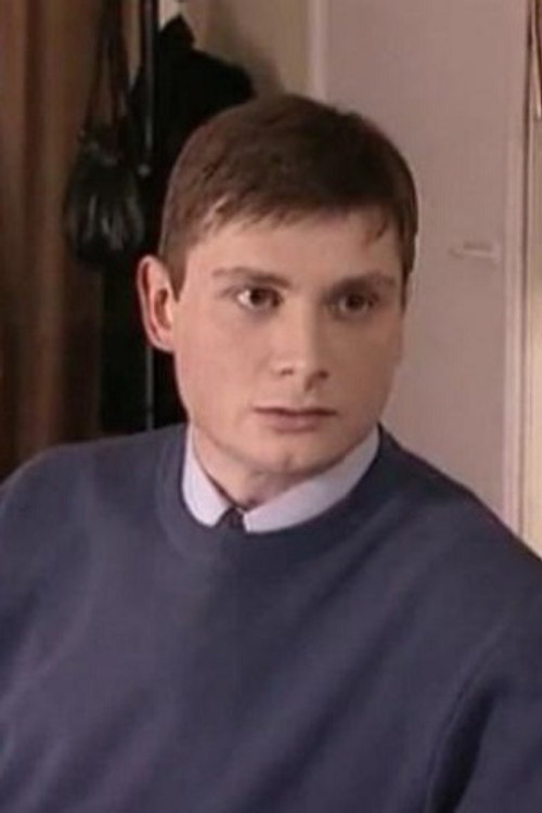 Aleksander Shpilko profile