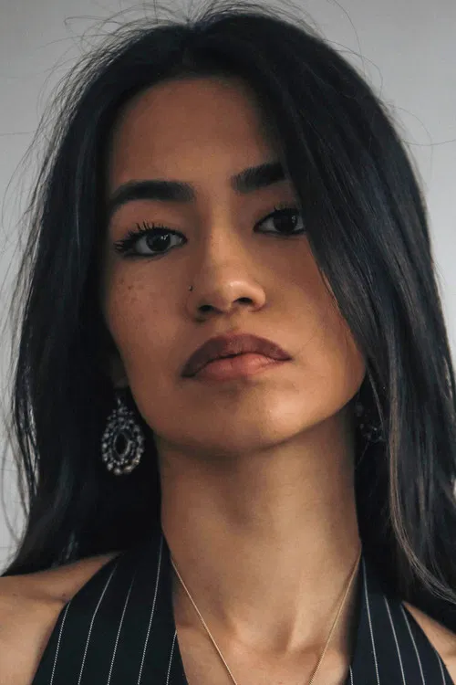 Sofía Alejandra Prieto profile