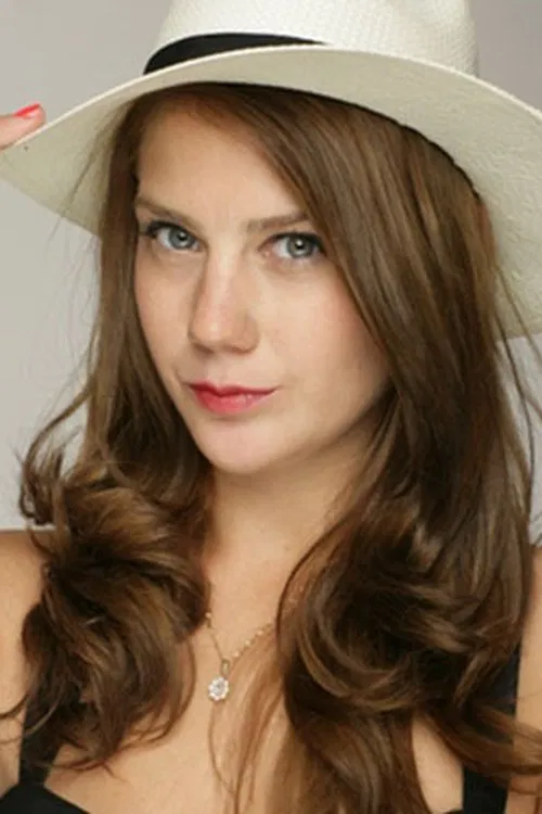 Derya Taşbaşı profile