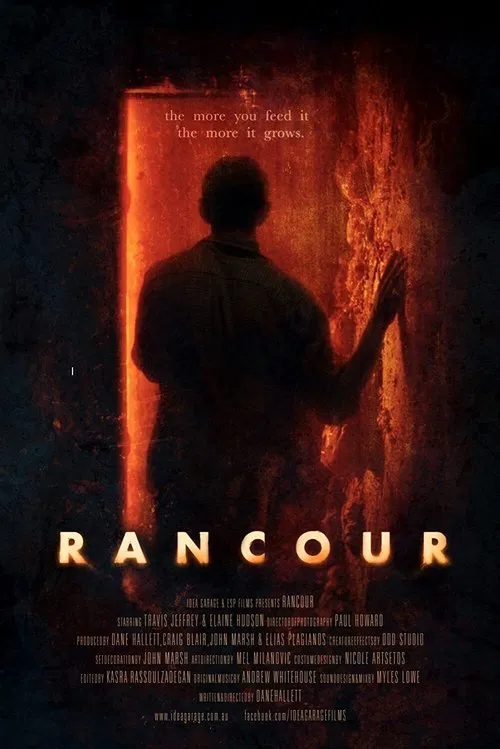 Rancour poster