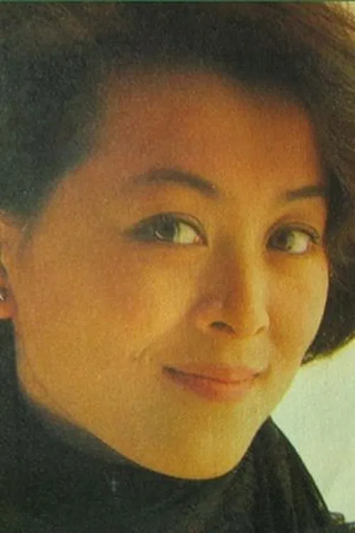 Chen Xiaoyi profile
