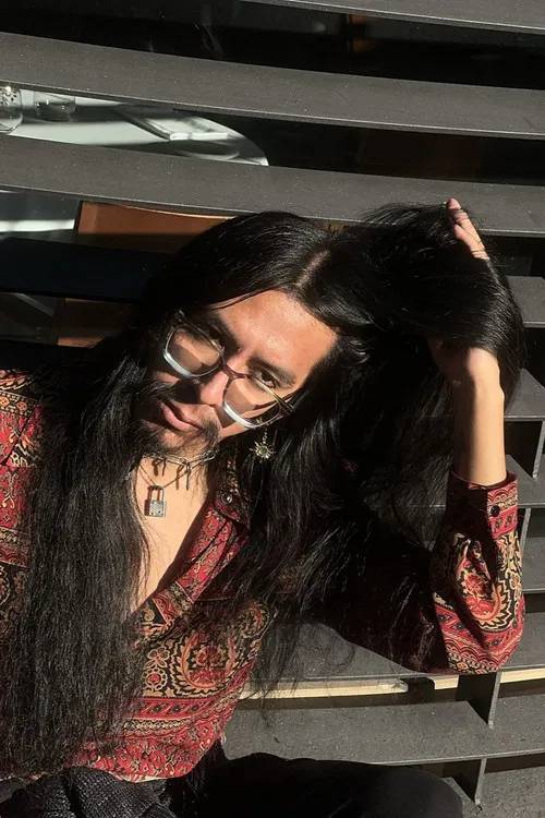 Zandro Rojas Castro profile