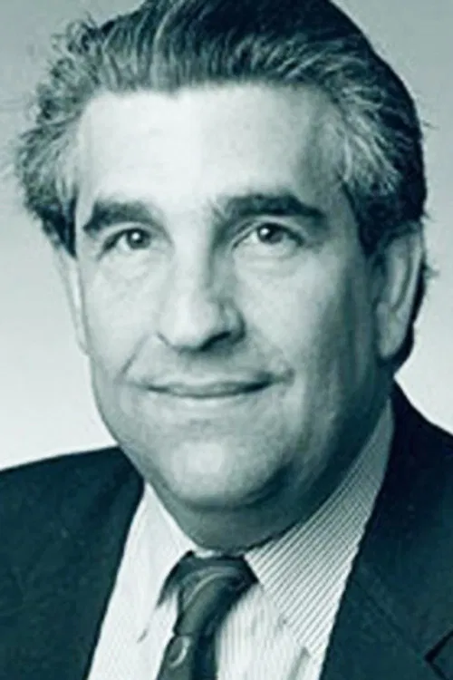 Robert Mandel profile