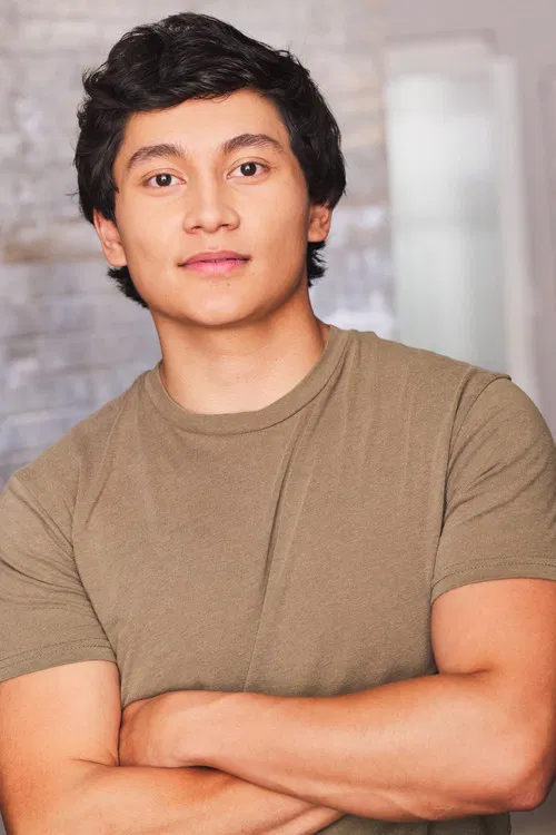 Kamran Lucas profile