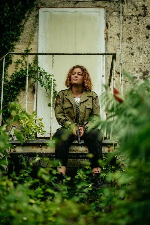 Apolline Vedrenne profile