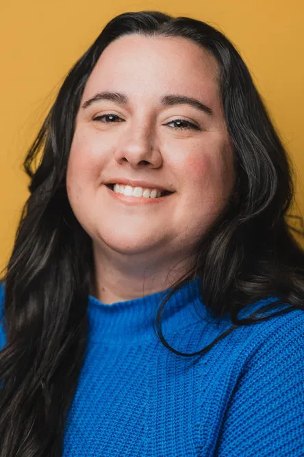 Katerina Bakolias profile