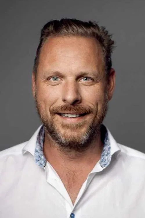 Tobias Edlev Nielsen profile