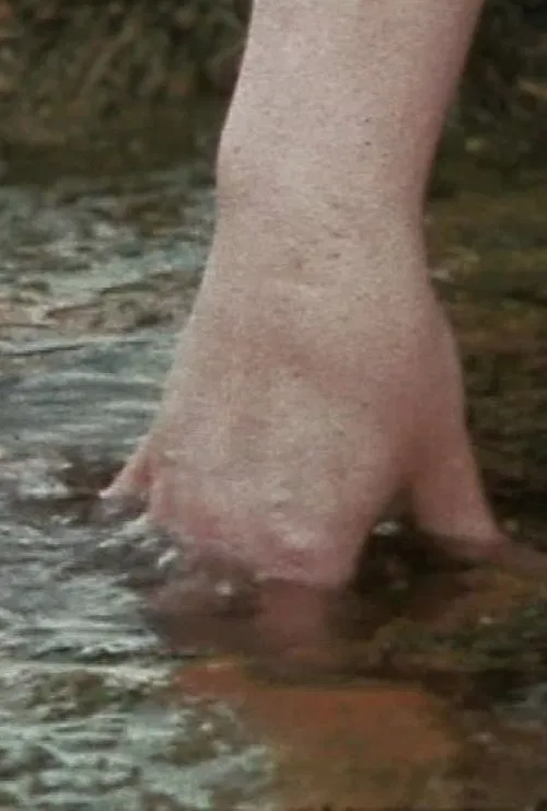 Trois pierres poster