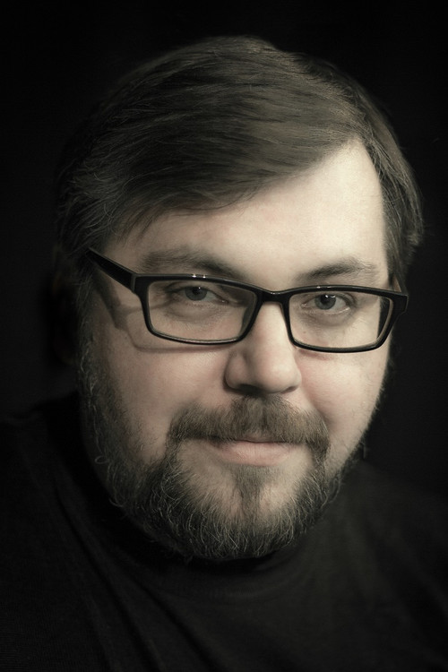 Konstantin Ilyukhin profile