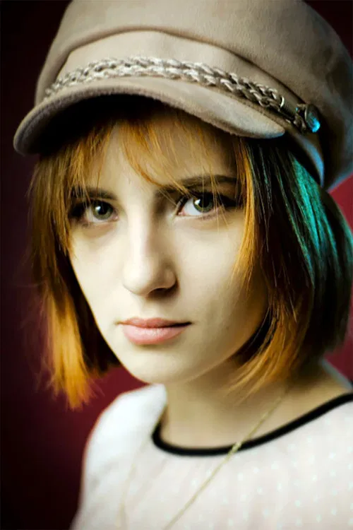 Ionela Fursenco profile