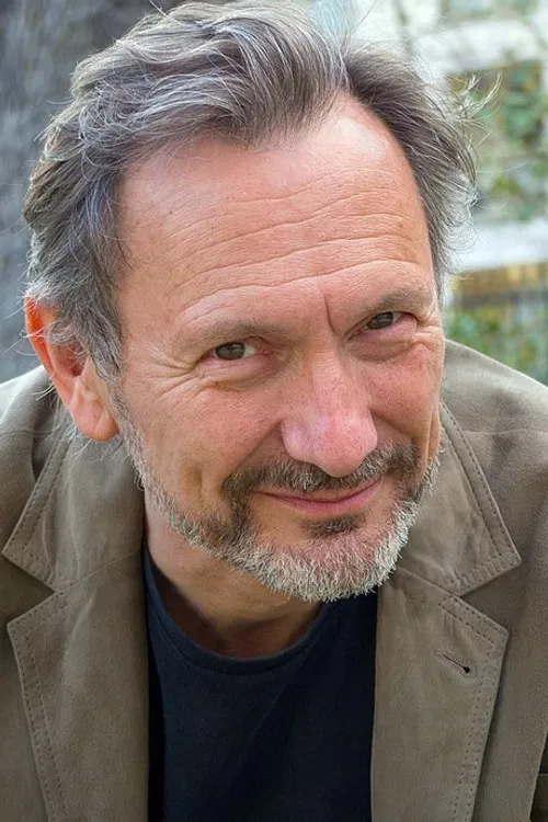 Christian Gonon profile