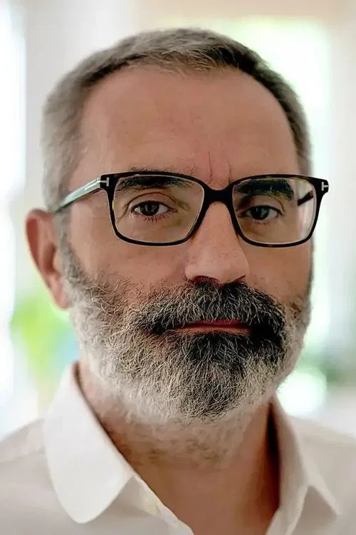 Giuseppe Capotondi profile