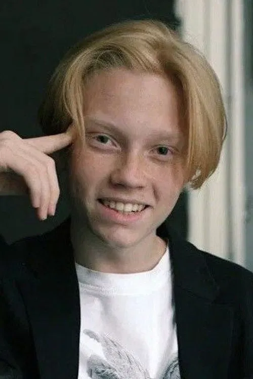 Maksim Titov profile