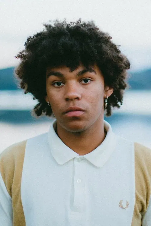 Filip Bargee Ramberg profile