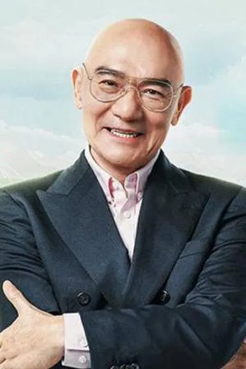 Wang Huichun profile