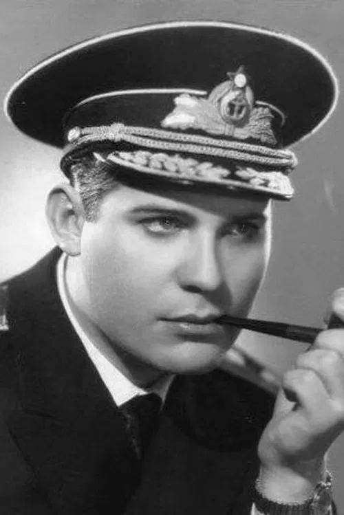 Vladimir Kolosov profile