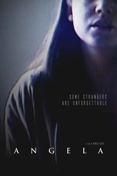 Angela poster
