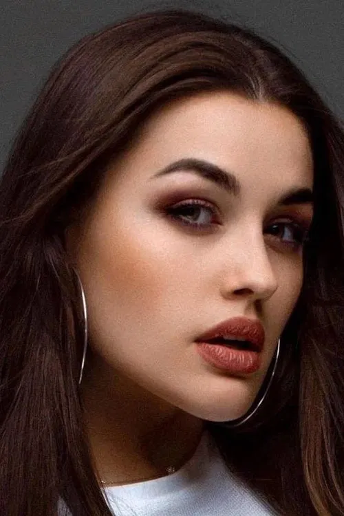 Irina Chumanteva profile