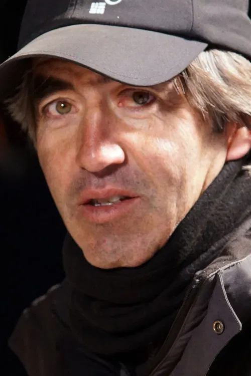 Andrew Simpson profile