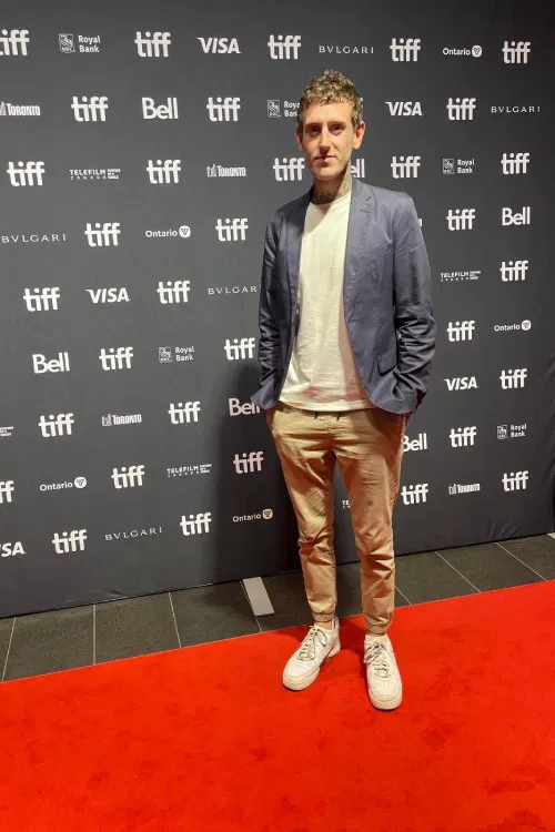 Liam Adam Treacy profile