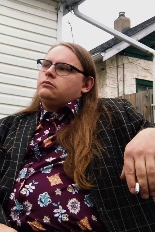 Mackenzie Gates profile