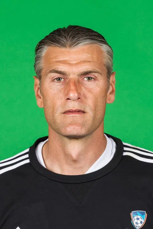 Zeljko Kalac profile