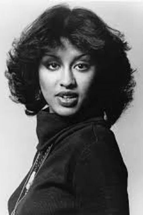 Phyllis Hyman profile