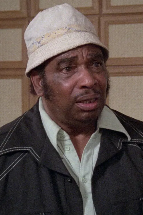 Ernest Mayhand profile