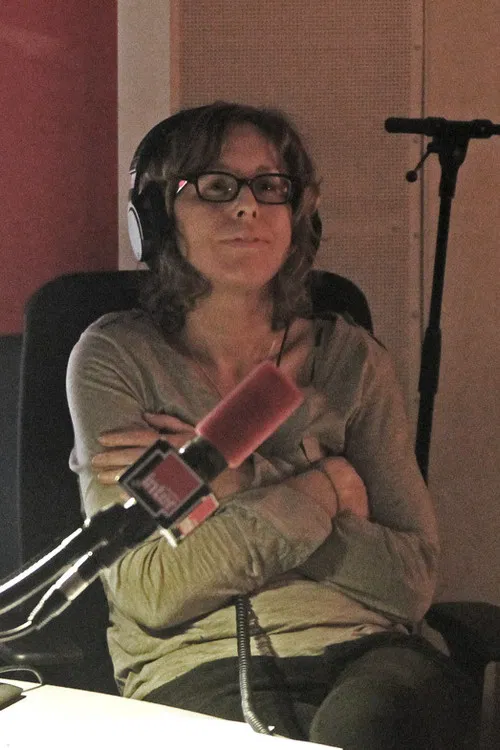 Pascale Clark profile