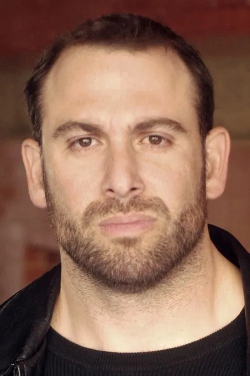 Stink Fisher profile