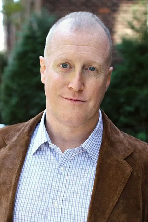 Patrick Noonan profile