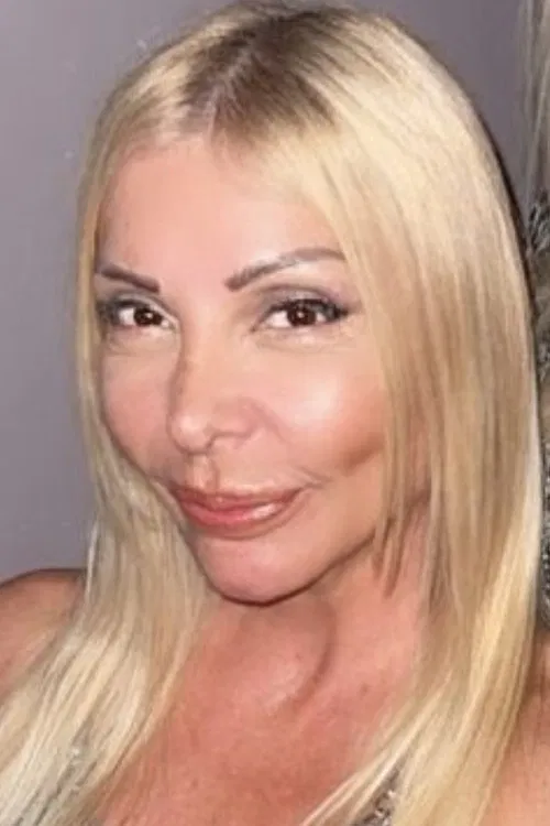 Sandra Domínguez profile