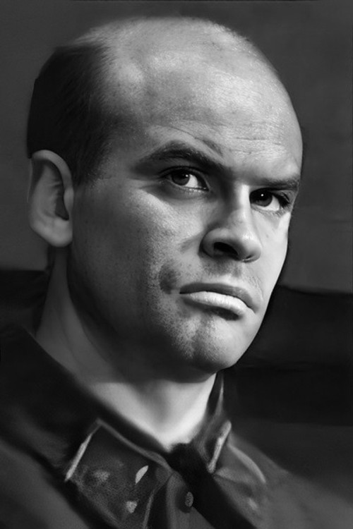 Gerbert Dmitriev profile