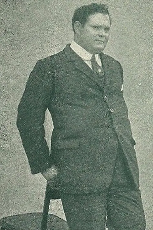 Edoardo Bencivenga profile