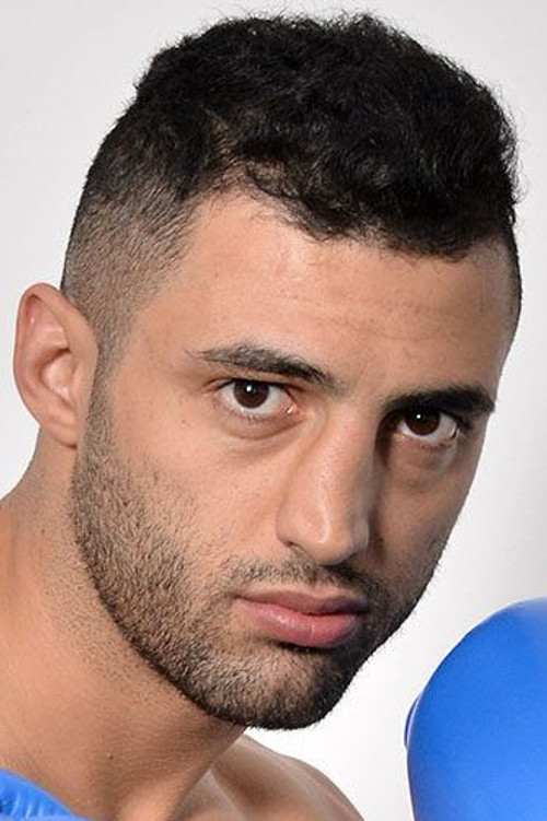 Giorgio Petrosyan profile