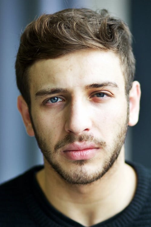 Curtis-Lee Ashqar profile