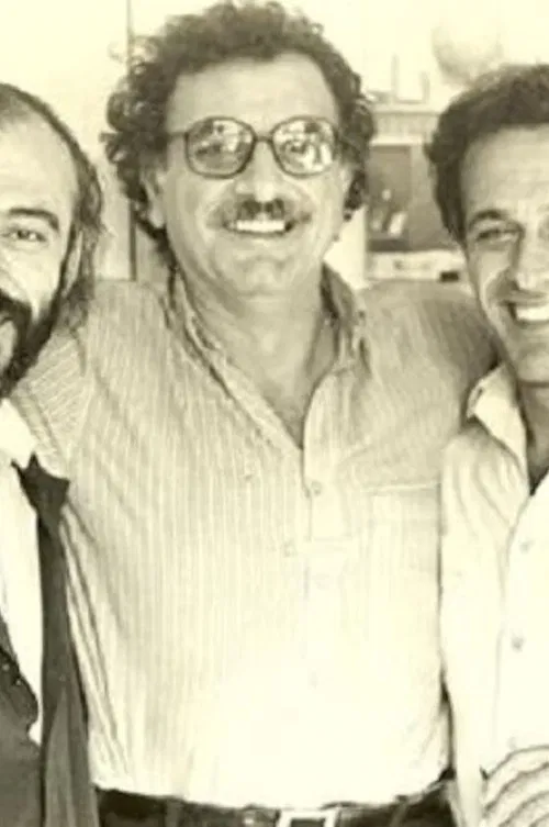 One Village, One Villager... poster