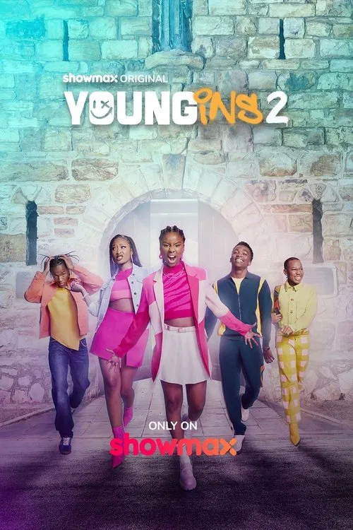 Youngins poster