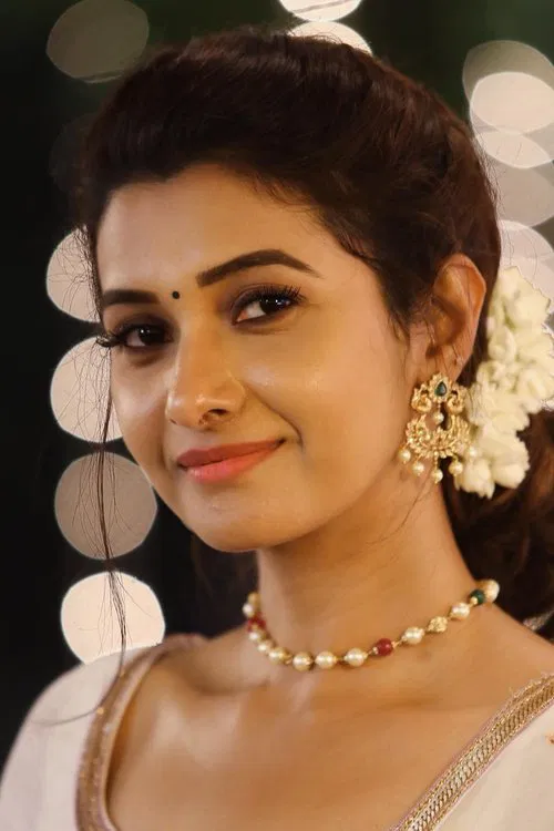 Priya Bhavani Shankar profile