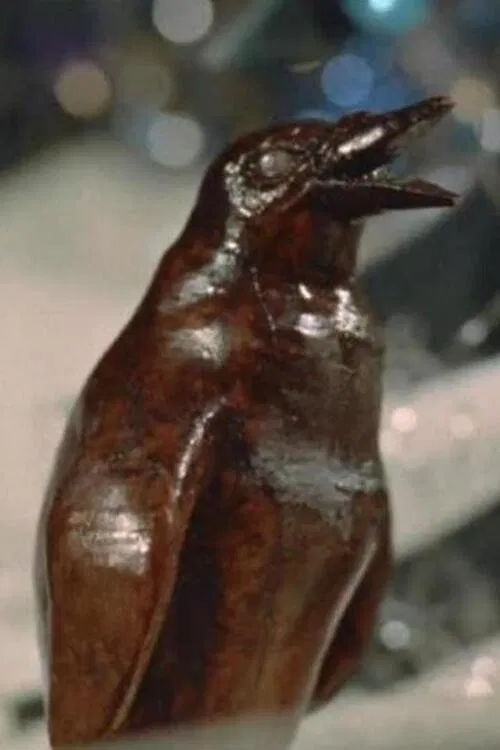 The Legend of the Good Beasts poster