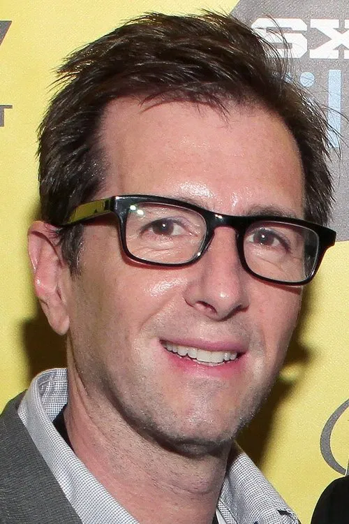 Marcus Raboy profile