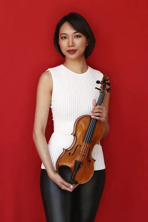 Nancy Zhou profile