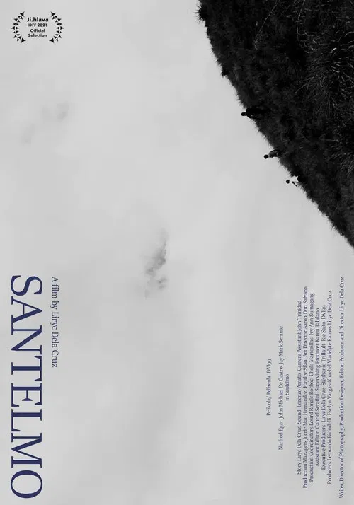 Santelmo poster