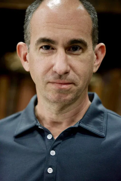 Robert C. Cooper profile