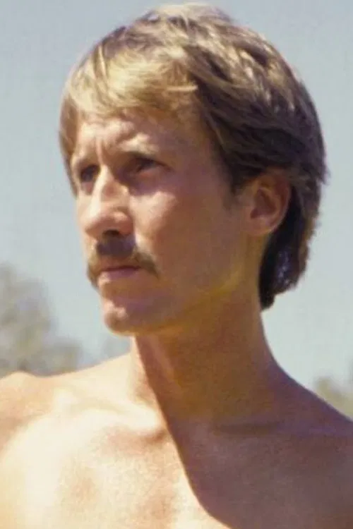 Judd Preston profile