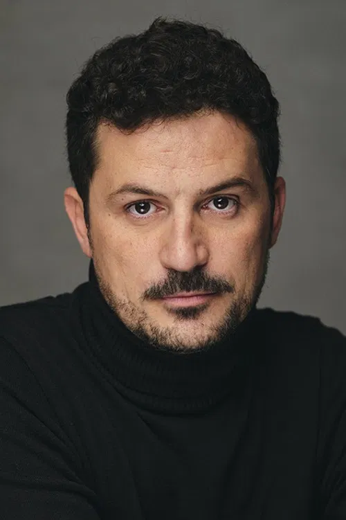 Gilberto Oliveira profile