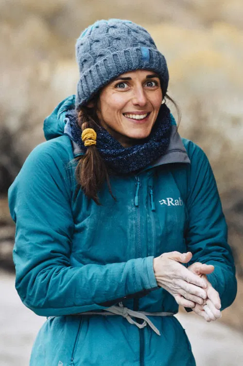 Alizée Dufraisse profile